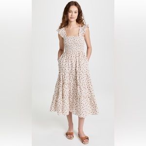 o.p.t Calypso Dress
